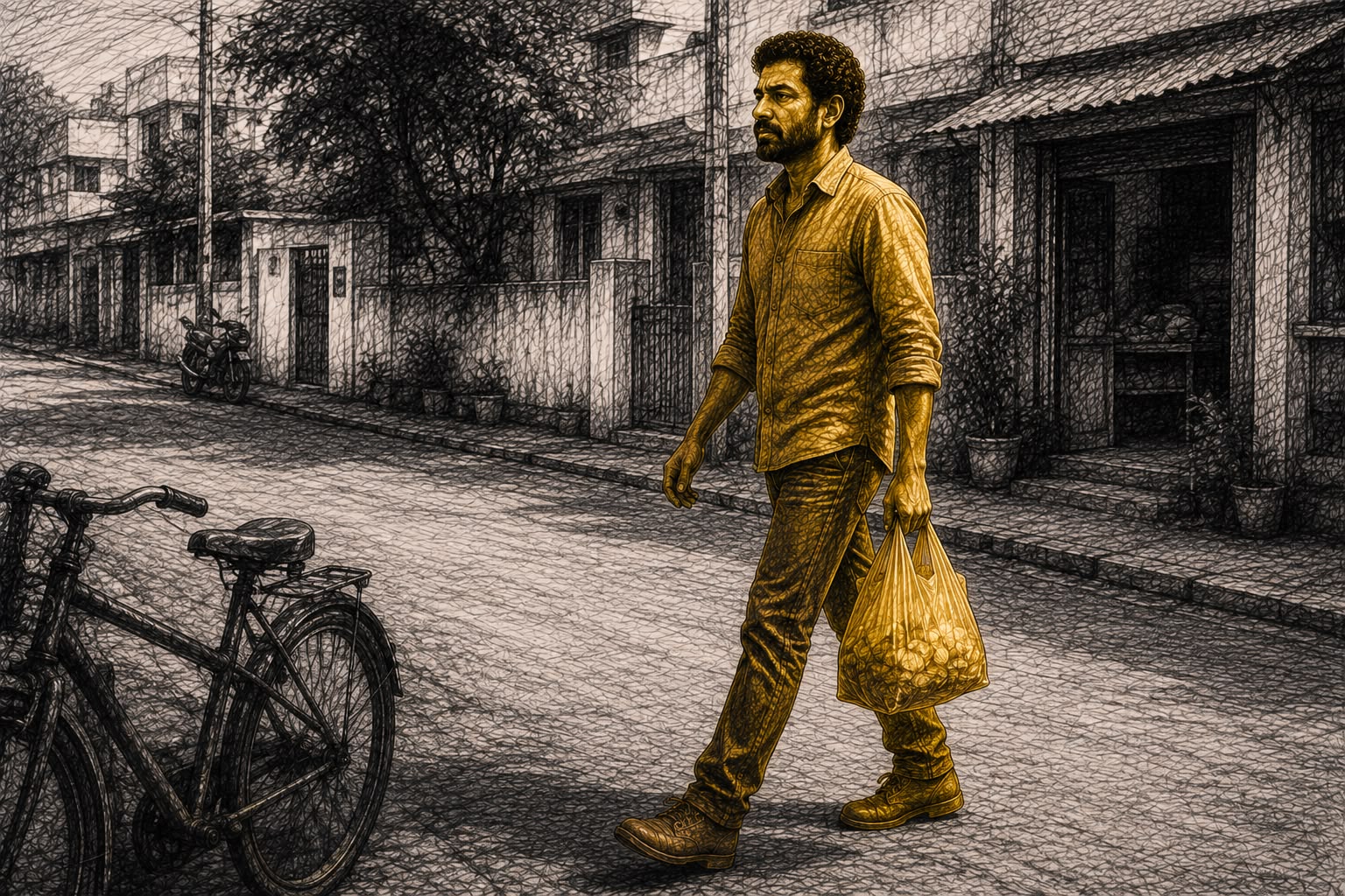 —